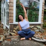 AUDRIANA | PHYSIO | YOGA | CHRONIC PAIN